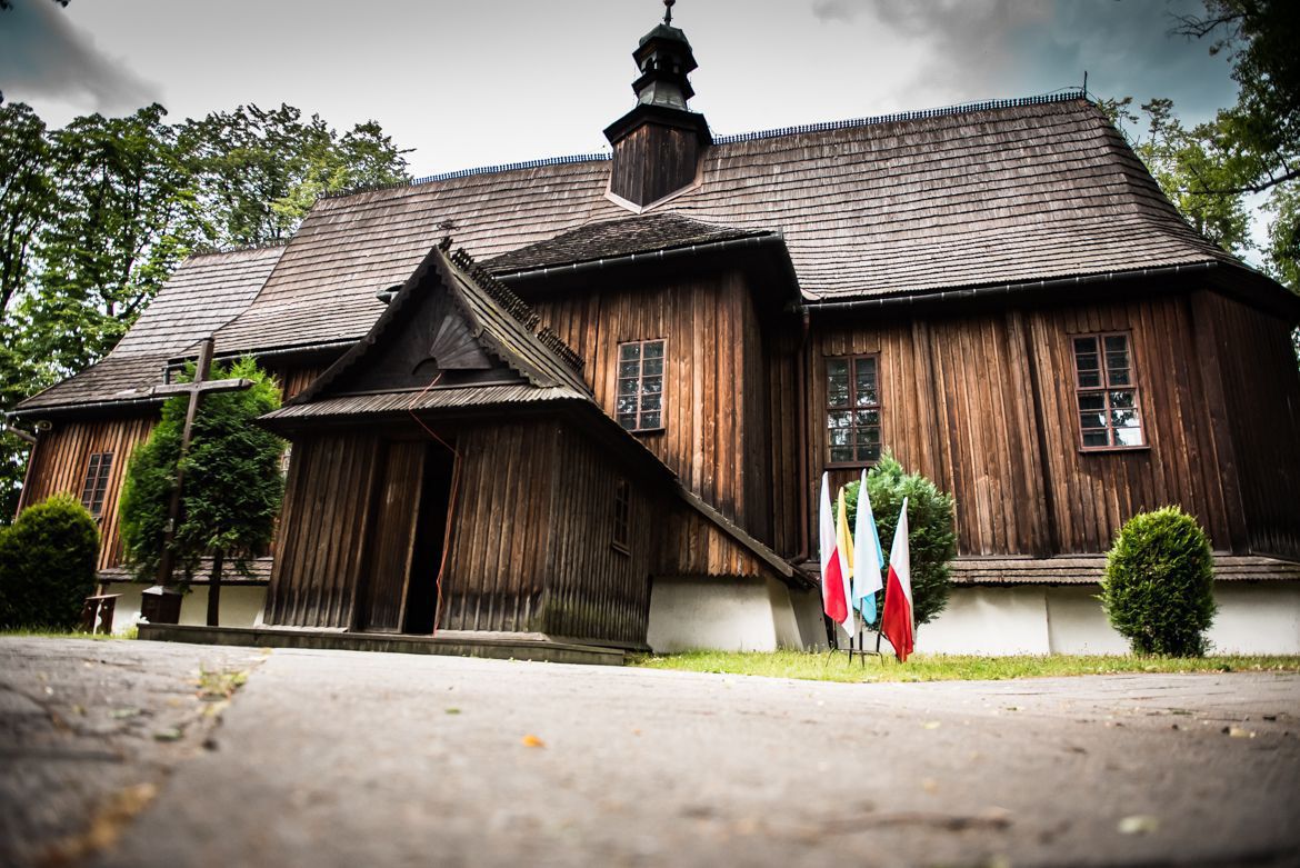 Ewelina & Paweł