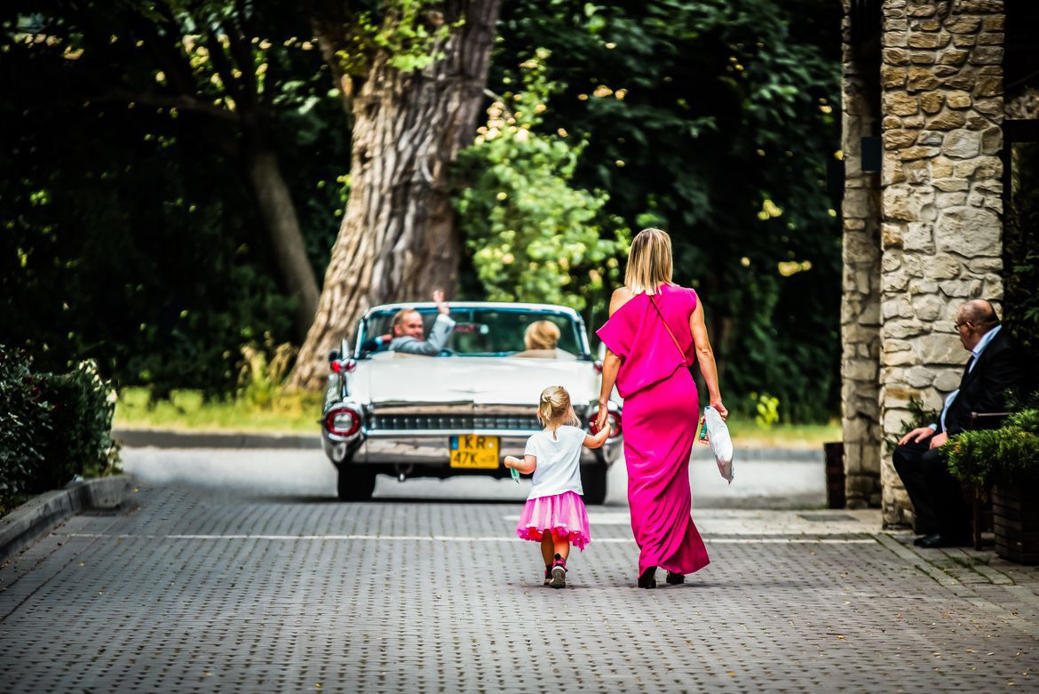 Ewelina & Paweł