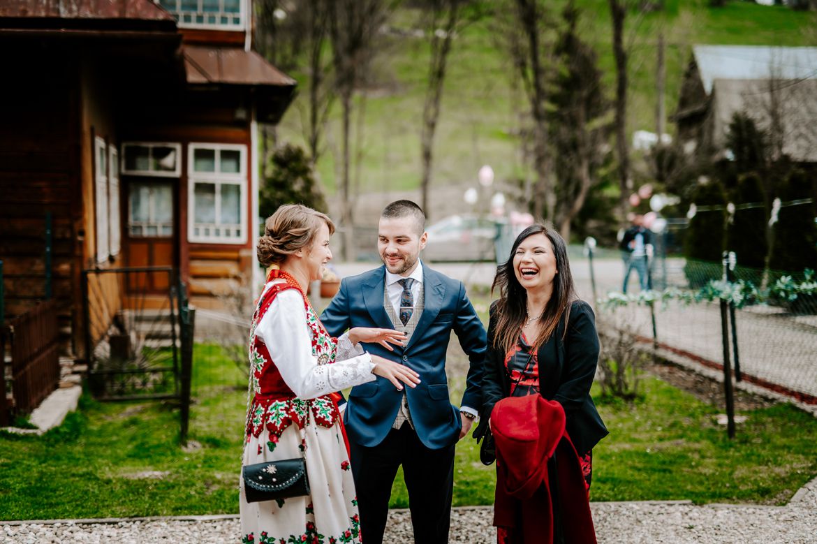 Renata & Mateusz