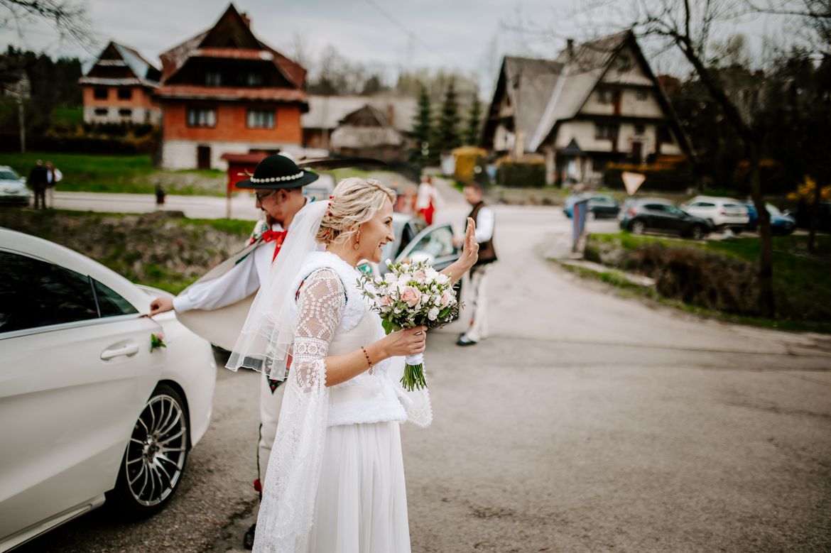 Renata & Mateusz