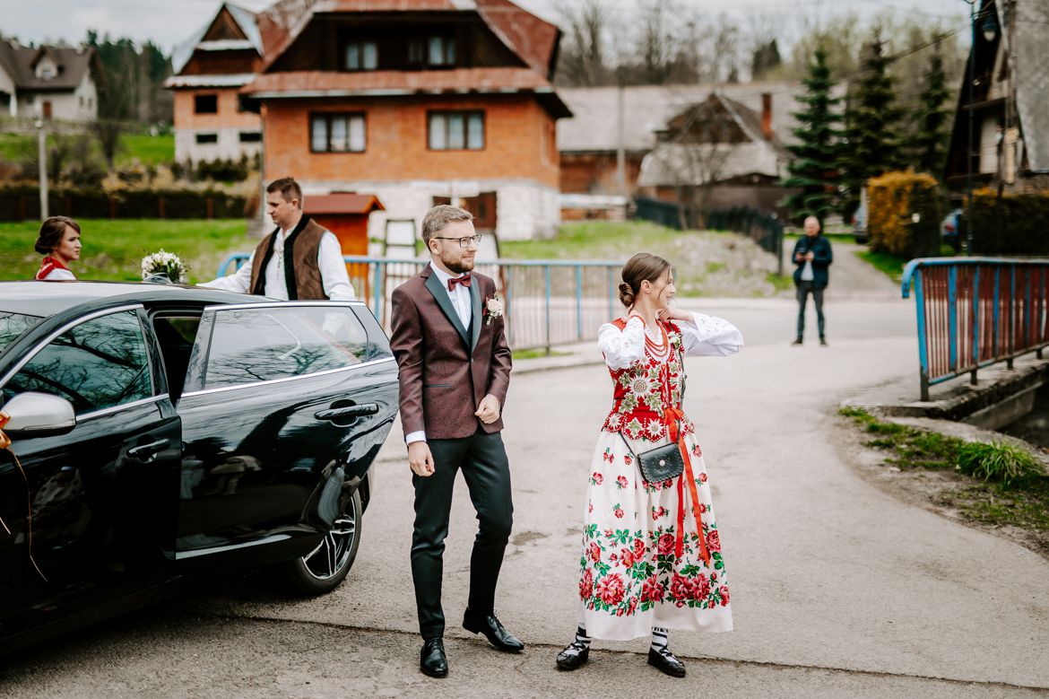 Renata & Mateusz