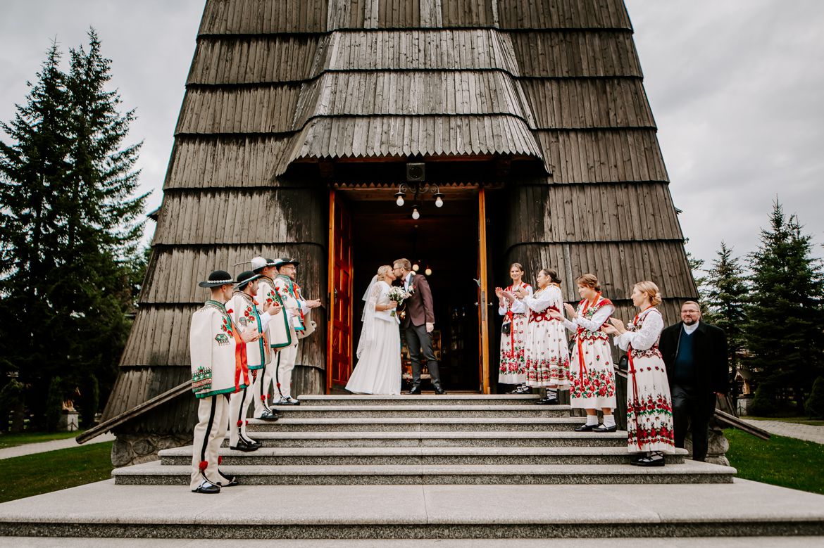 Renata & Mateusz