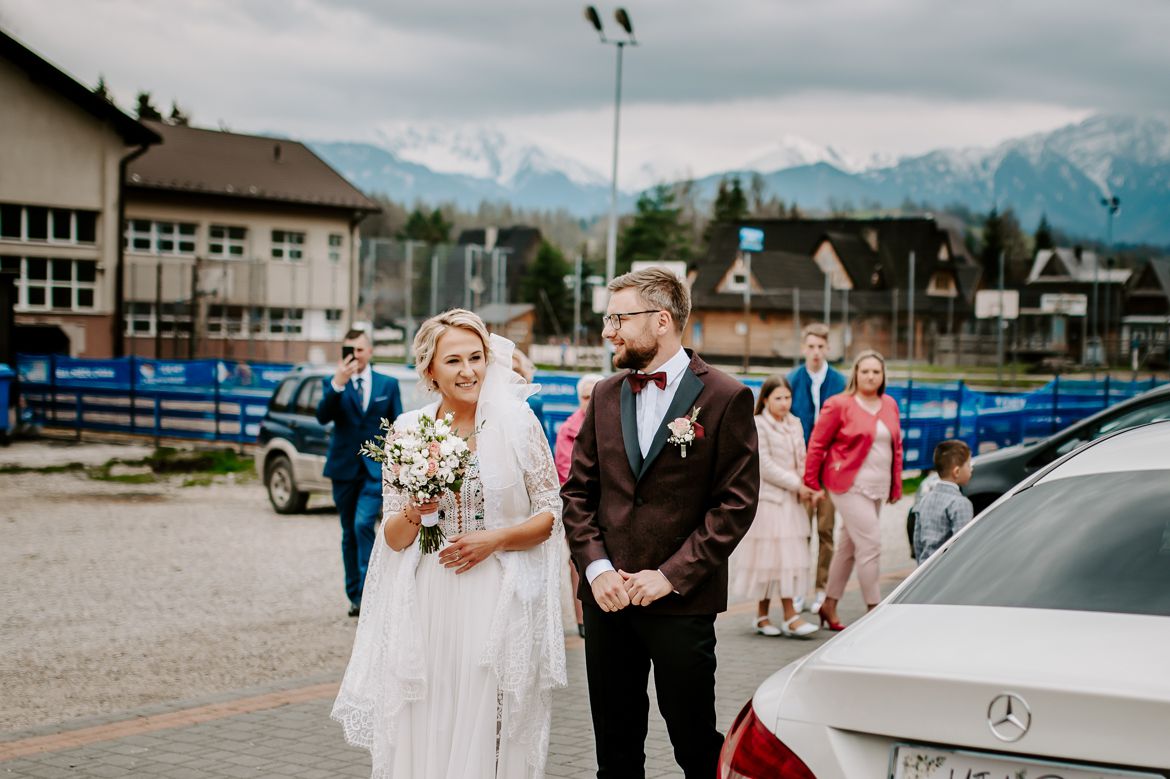 Renata & Mateusz