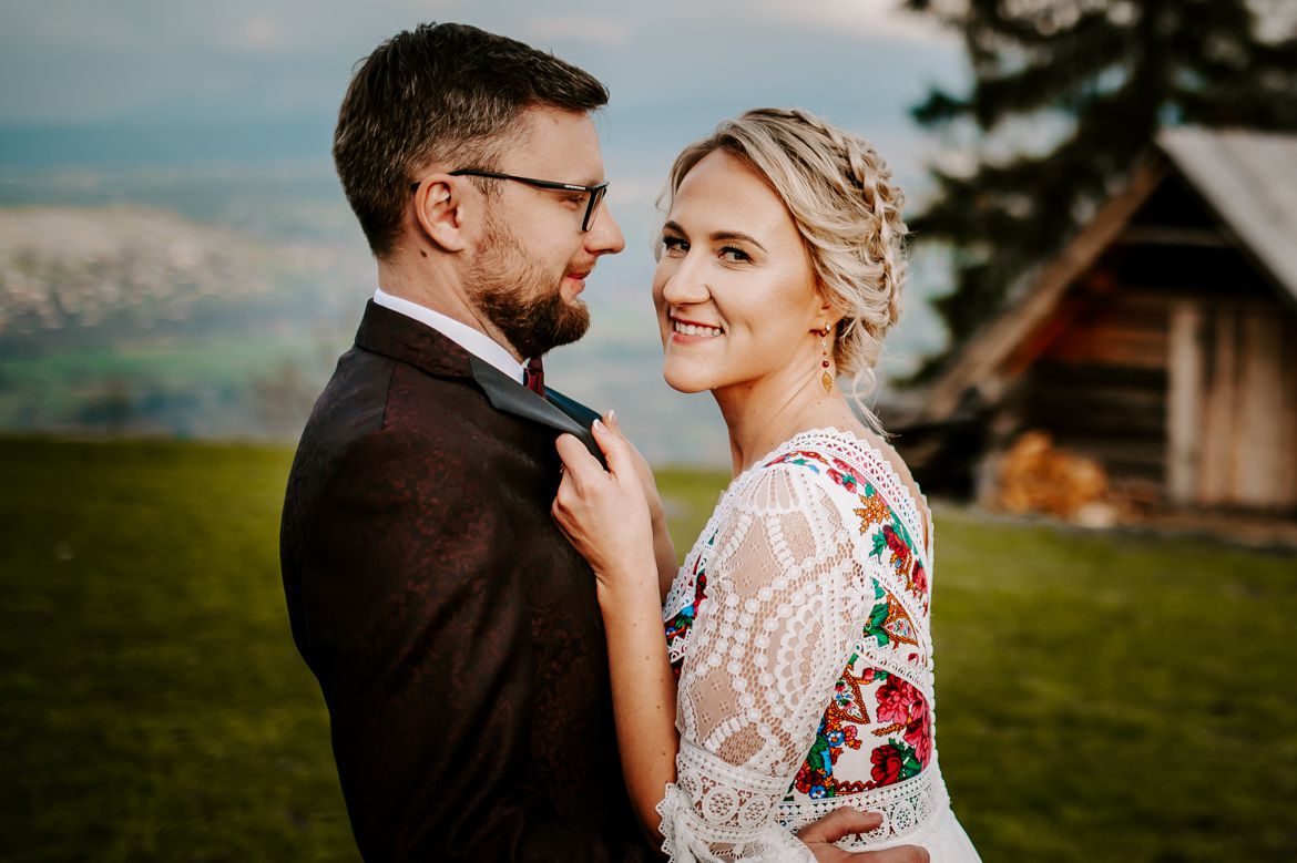 Renata & Mateusz