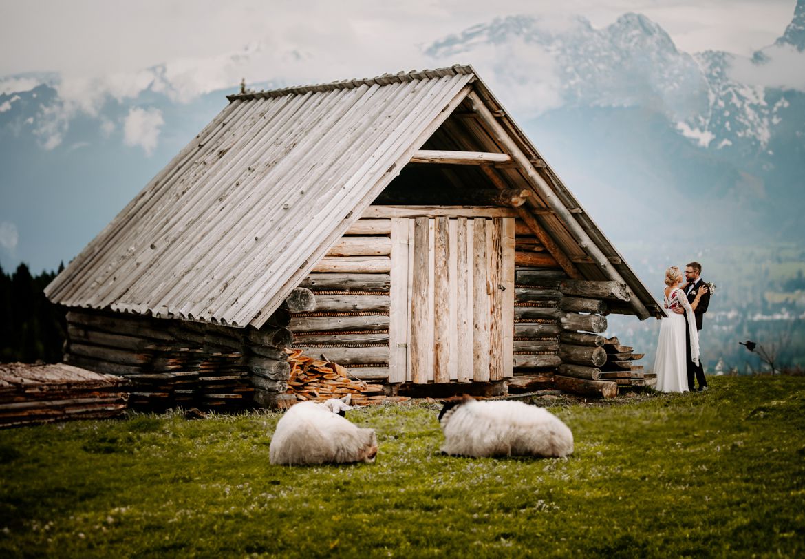 Renata & Mateusz