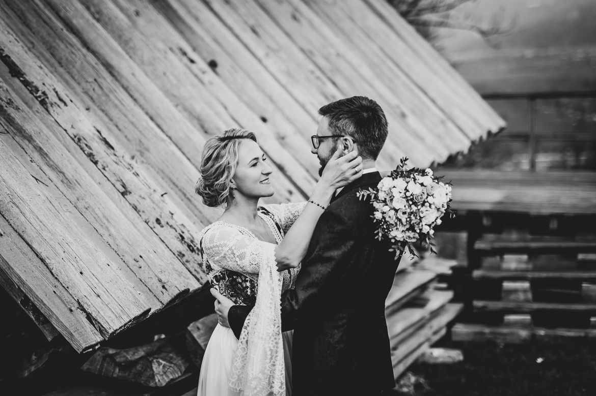 Renata & Mateusz