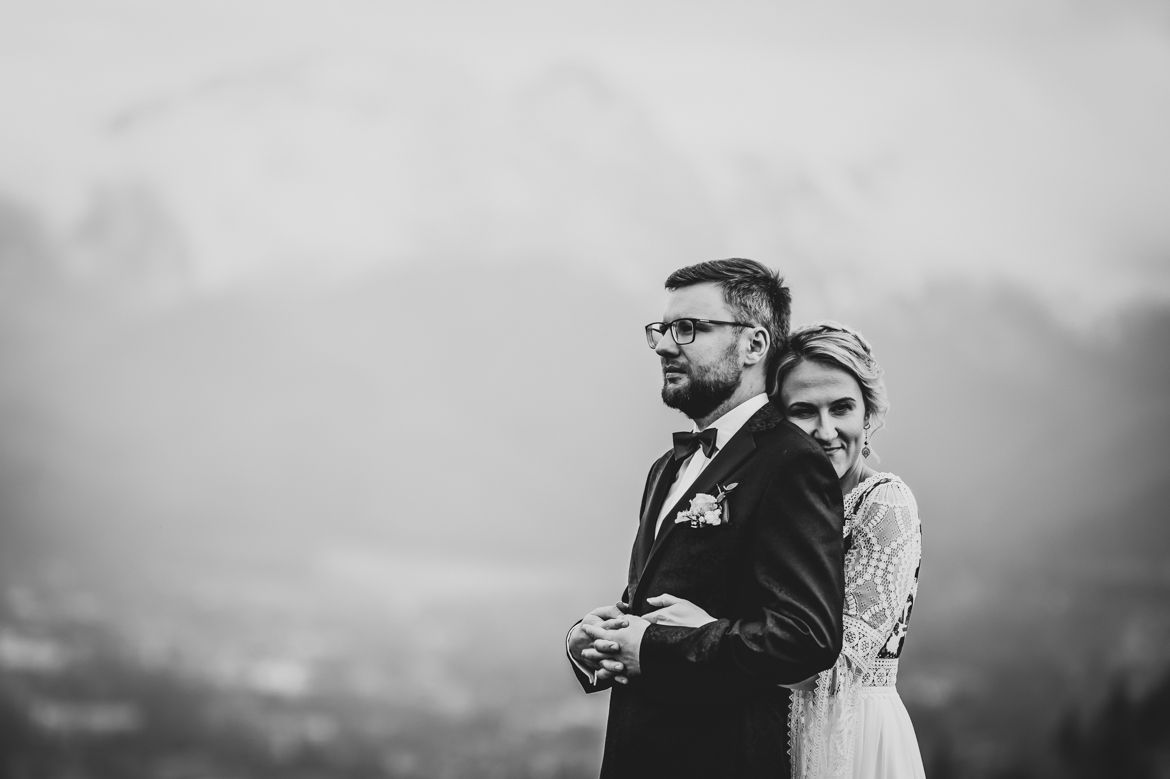 Renata & Mateusz