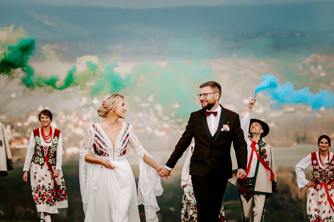 Renata & Mateusz